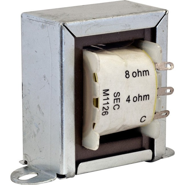 M1126A 30W 100V LINE TRANSFORMER SLT125 WHILE STK LAST M1126A