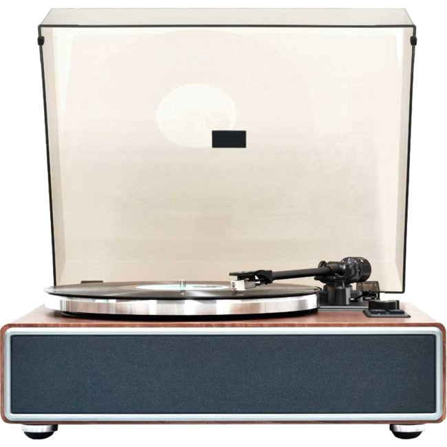 PT38AWT - HIFI TURNTABLE WITH SPEAKER - BLUETOOTH - MBEAT