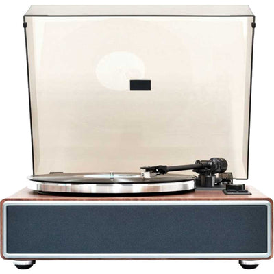 PT38AWT HIFI TURNTABLE WITH SPEAKER BLUETOOTH MBEAT MB-PT-38AWT