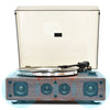 PT38AWT HIFI TURNTABLE WITH SPEAKER BLUETOOTH MBEAT MB-PT-38AWT