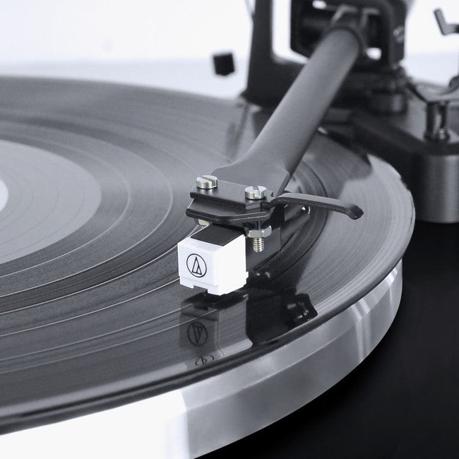 PT18K MBEAT BLUETOOTH TURNTABLE MATTE BLACK MBEAT MB-PT-18K