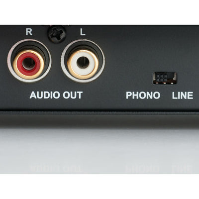 MMF15 MUSIC HALL 3 SPEED TURNTABLE PREMIUM TONE ARM &MELODY CART MUSIC HALL MMF-1.5