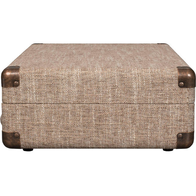W8005F-HA4 BLUETOOTH PORTABLE TURNTABLE CRUISER HAVANA CROSLEY CRIW8005F-HA4