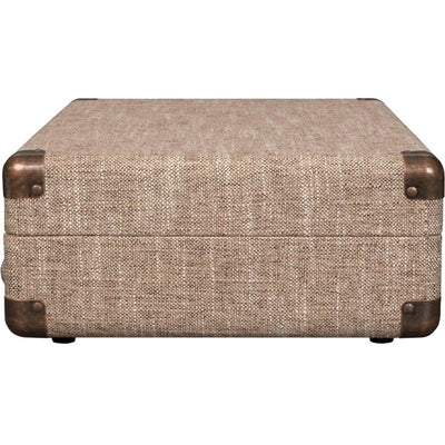 W8005F-HA4 BLUETOOTH PORTABLE TURNTABLE CRUISER HAVANA CROSLEY CRIW8005F-HA4