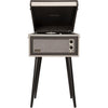 CR6233D-BK4 DANSETTE BERMUDA TURNTABLE BLACK CROSLEY CR6233D-BK4