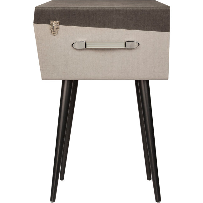 CR6233D-BK4 DANSETTE BERMUDA TURNTABLE BLACK CROSLEY CR6233D-BK4