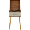 ROHE BLUETOOTH TURNTABLE CROSLEY CROSLEY 60818066