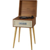 ROHE BLUETOOTH TURNTABLE CROSLEY CROSLEY 60818066
