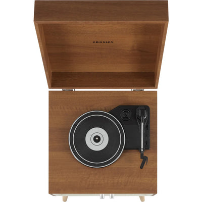 ROHE BLUETOOTH TURNTABLE CROSLEY CROSLEY 60818066