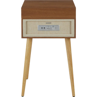 ROHE BLUETOOTH TURNTABLE CROSLEY CROSLEY 60818066