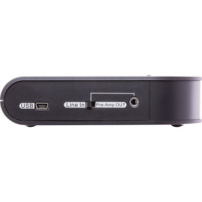 AC1593 USB RECORDING WITH PREAMP AC1593