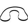 10JB207 RUBBER TURNTABLE BELT 178MM DIAMETER J-164
