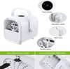 Bubble Machine Rechargeable USB Powered Compact Portable Touch Operated Professional