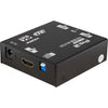 HDMI2SP 2 WAY HDMI SPLITTER 1 IN 2 OUT 3D 4K2K COMPATIBLE PRO2 SX-SP142E-HD4K2K