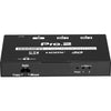 HDMI2SPV2 18GBPS 2 WAY HDMI SPLITTER 1 IN 2 OUT SLIM HDMI 2.0 PRO2 SX-SP05S