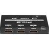 HDMI2SPV2 18GBPS 2 WAY HDMI SPLITTER 1 IN 2 OUT SLIM HDMI 2.0 PRO2 SX-SP05S