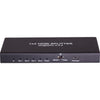 HDMI4SPV2 18GBPS 4 WAY HDMI SPLITTER 1 IN 4 OUT SLIM HDMI 2.0 PRO2 SX-SP06