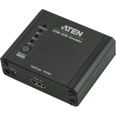VC080 ATEN HDMI EDID EMULATOR ATEN VC080-AT