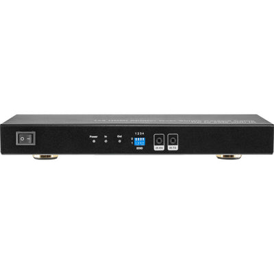H8SPC5L 8 WAY HDMI OVER CAT5 SPLITTER HDMI LOOP 50M TRANSMITTER ONLY PRO2 SX-SPE108