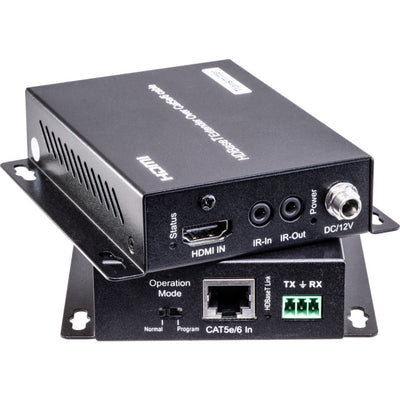 HDBT70ECO HDBaseT HDMI EXTENDER 70M 4K@30HZ 40M 1080P 70M PRO2 64510150