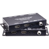 HDBT70M HDBaseT HDMI EXTENDER 70M 4K@60Hz 4:4:4 40M 1080P 70M PRO2 64510152