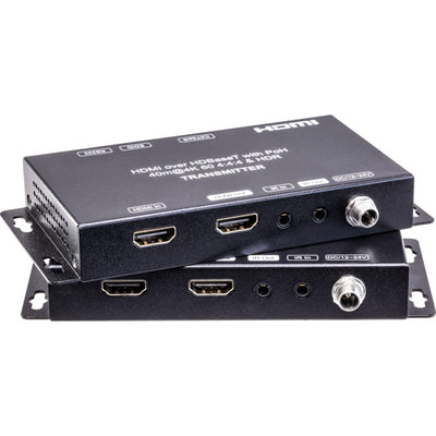 HDBT70M HDBaseT HDMI EXTENDER 70M 4K@60Hz 4:4:4 40M 1080P 70M PRO2 64510152