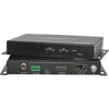 HDMIFIB18G 60KM HDMI EXTENDER OVER FIBRE 4K@60HZ BASE ONLY REQR MODULE PRO2 SX-EF04