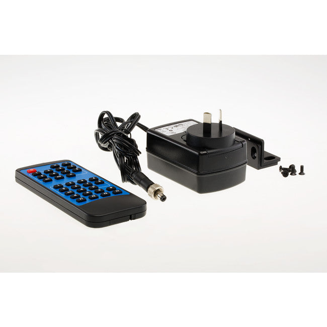 HDMIMX4422 4X4 4-IN 4-OUT HDMI MATRIX 2X2 VIDEO WALL RS232 IP PRO2 SMX44