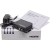 HA02 HDMI AUDIO EXTRACTOR 18G PRO2 SX-HC03