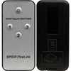 PRO1376 TOSLINK DIGITAL AUDIO SWITCH 3 IN 1 OUT WITH REMOTE CONTROL PRO2 A-1376