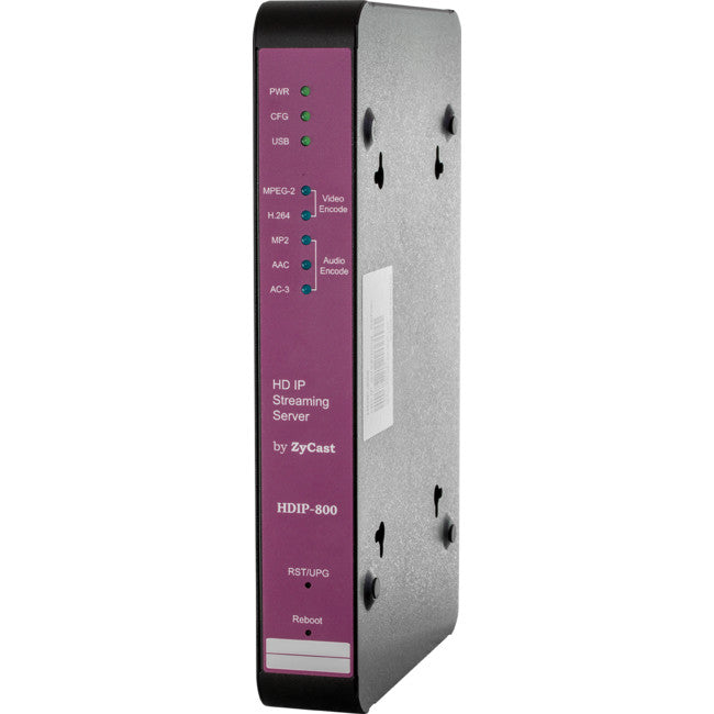 HDIP800 HD IP DISTRIBUTION SYSTEM RESI-LINX