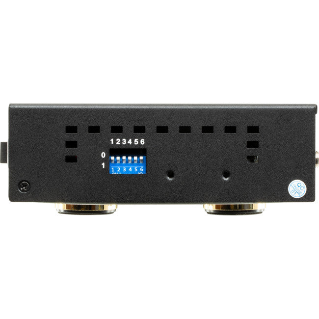 VWC22 2X2 VIDEO WALL CONTROLLER W/RS232 USB HDMI COMPOSITE VGA PRO2 VW-02