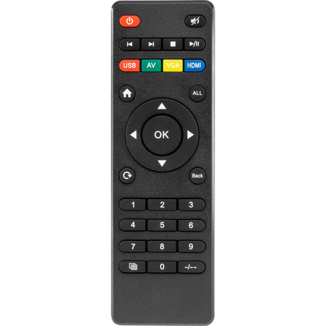 VWC33 4K 3X3 VIDEO WALL CONTROLLER 4 MIXED INPUT AUDIO EXTRACTION PRO2 VW03