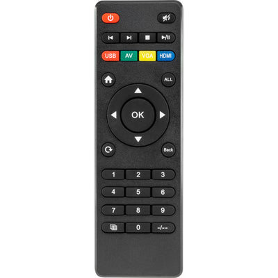 VWC22V2 4K 2X2 VIDEO WALL CONTROLLER 4 MIXED INPUT AUDIO EXTRACTION PRO2 VW02B