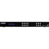 MX44VWC HDMI 4K 4X4 SEAMLESS MATRIX MULTIVIEWER VIDEO WALL CONTROL PRO2 SMX46