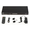 VWC22V2 4K 2X2 VIDEO WALL CONTROLLER 4 MIXED INPUT AUDIO EXTRACTION PRO2 VW02B