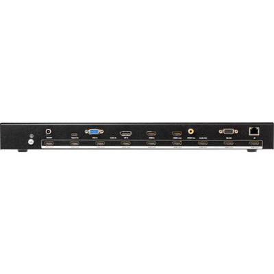 VWC33 4K 3X3 VIDEO WALL CONTROLLER 4 MIXED INPUT AUDIO EXTRACTION PRO2 VW03