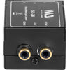 SC2M STEREO TO MONO AUDIO CONVERTER PASSIVE MCLELLAND SC-2M