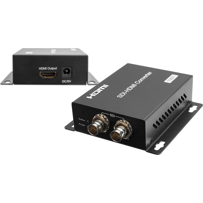 SDI2HDMI SDI TO HDMI CONVERTER DOSS SX-SDH1
