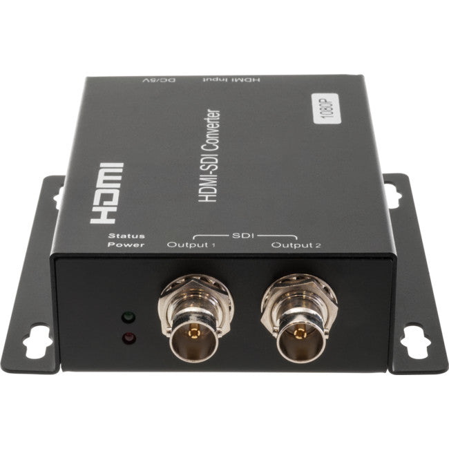 HDMI2SDI HDMI TO SDI CONVERTER DOSS SX-HSD1
