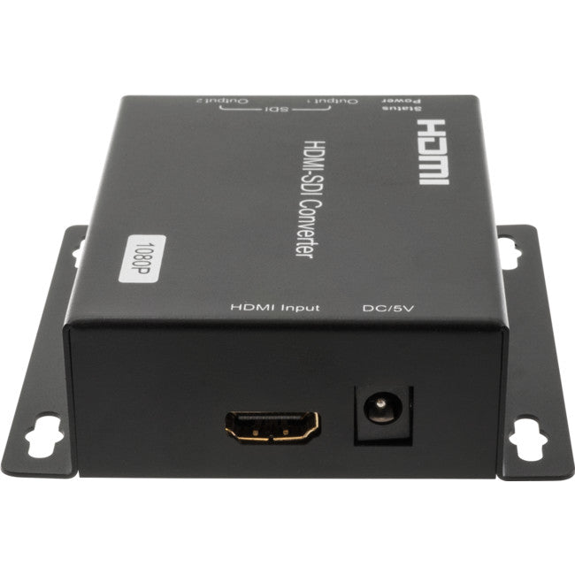 HDMI2SDI HDMI TO SDI CONVERTER DOSS SX-HSD1