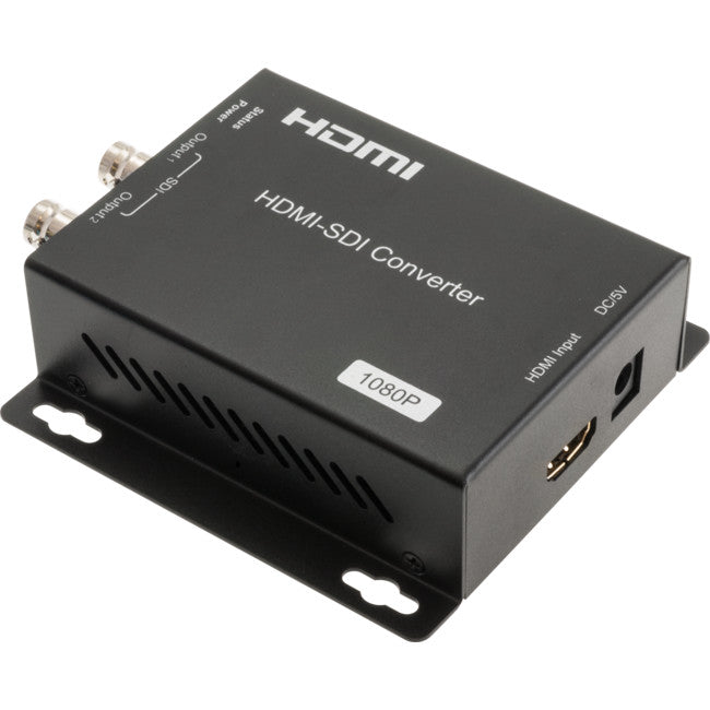 HDMI2SDI HDMI TO SDI CONVERTER DOSS SX-HSD1