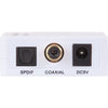 AC1658 AUDIO DECODER DIGITAL TO ANALOGUE AC1658