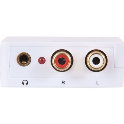 AC1658 AUDIO DECODER DIGITAL TO ANALOGUE AC1658