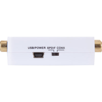 AC1658 AUDIO DECODER DIGITAL TO ANALOGUE AC1658