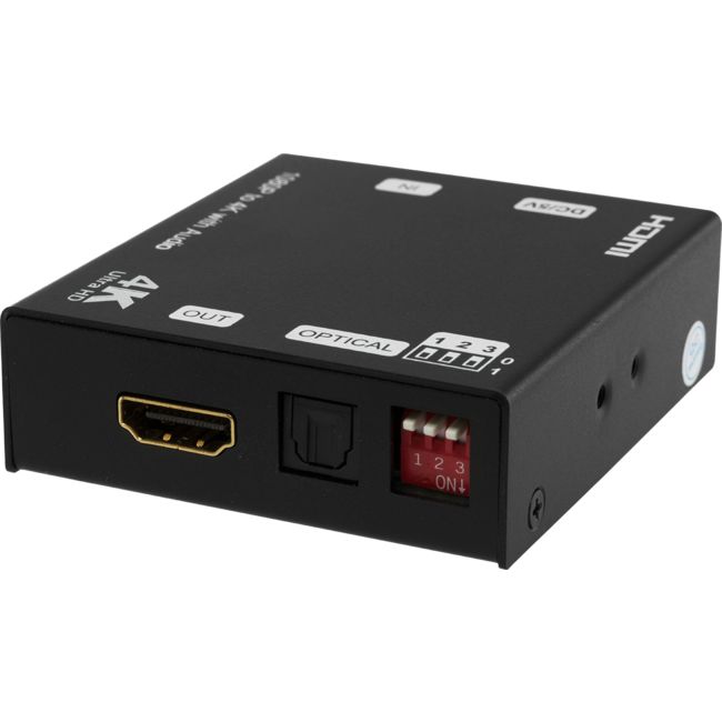 SC4K2K 1080P FULL HD TO 4K SCALER WITH AUDIO EXTRACTION ULTRA PRO2 SC4K2K