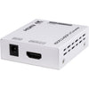 HDCP2214V2 HDCP2.2 TO HDCP1.4 CONVERTER 4K2K 3D COMPATIBLE WHITE PRO2 SX-HDCP01