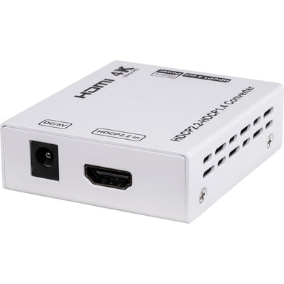 HDCP2214V2 HDCP2.2 TO HDCP1.4 CONVERTER 4K2K 3D COMPATIBLE WHITE PRO2 SX-HDCP01