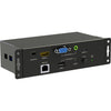 4PAVS MULTI AV TO HDMI CONVERTER USB-C MINI DISPLAY VGA STEREO KRYSMA KRYM-4PMS-HDMI-SW