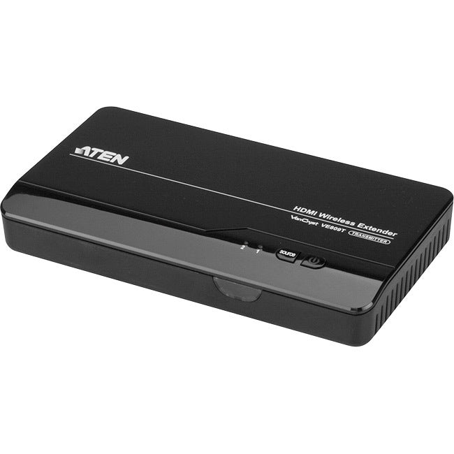 VE809 WIRELESS HDMI SENDER ATEN VE809